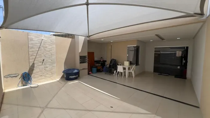 Casa no Stela Márcia (Padre Cícero)