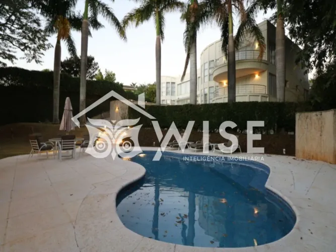 Casa condomínio fechado Vila Verde ao lado do Galleria Shopping - Campinas