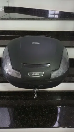 Bauleto givi 47 litros Fume