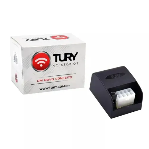 Módulo Desliga Radio Dvd Multimídia tury