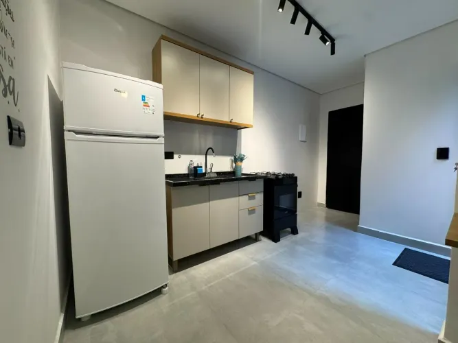 Locação de apartamento mobiliado próximo ao metros do metrô Belem