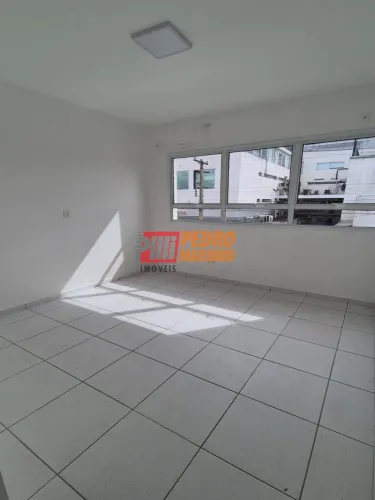 Sala Comercial no Bairro Vila Leopoldina em Santo André