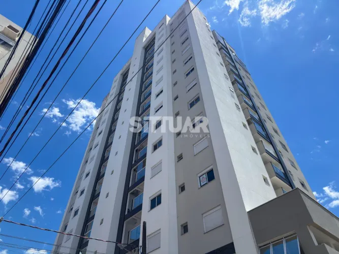 Apartamento à Venda Residencial Alameda, Centro, Tubarão/SC