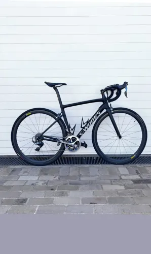 Specialized Tarmac Sworks SL6 Ultralight 52cm Dura-ace