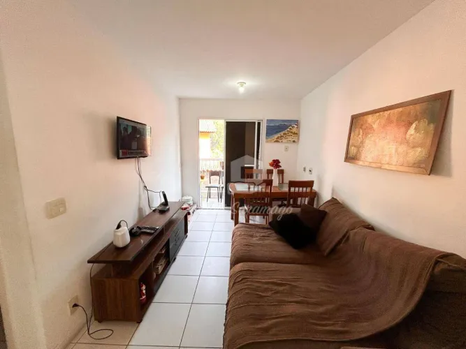 Apartamento a venda Maceio Pendotiba Niteroi