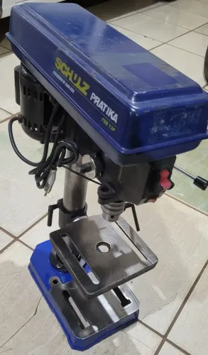 Furadeira de Bancada FSB 13P 110V