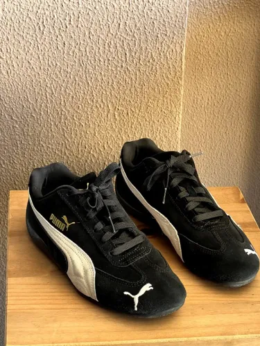 Puma Speedcat Preto