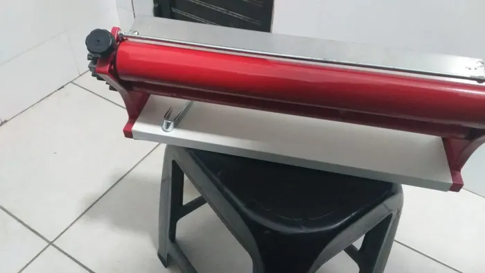 Cilindro para massas novinho