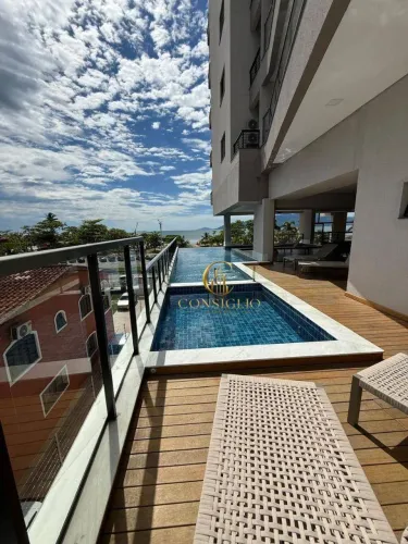 Cobertura com 3 dormitórios à venda, 240 m² por R$ 2.980.000,00 - Praia das Palmeiras - Ca