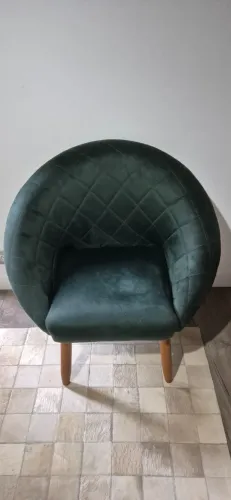2 Poltronas