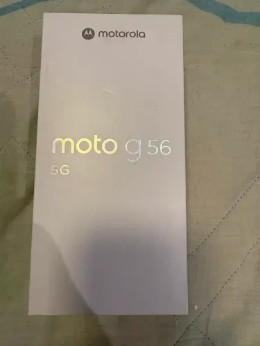 Moto G56 5G