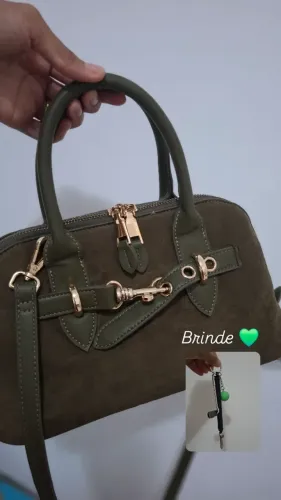 Bolsa seminova