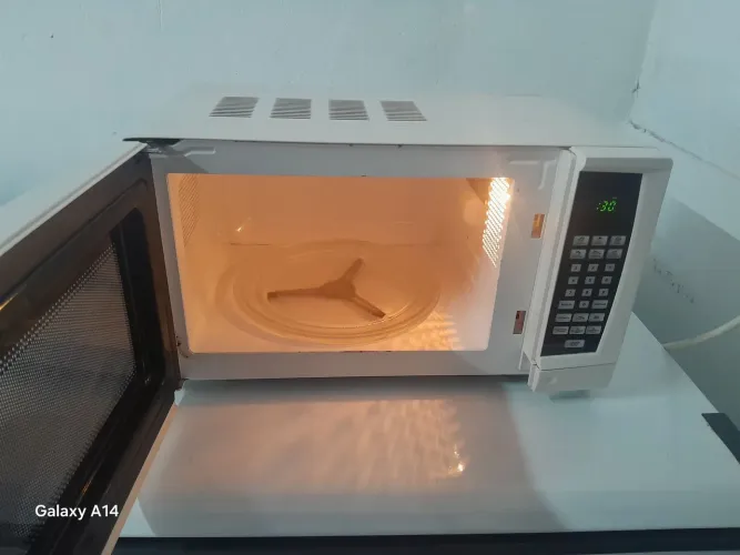Vendo microndas 