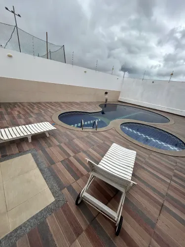 Casa para temporada