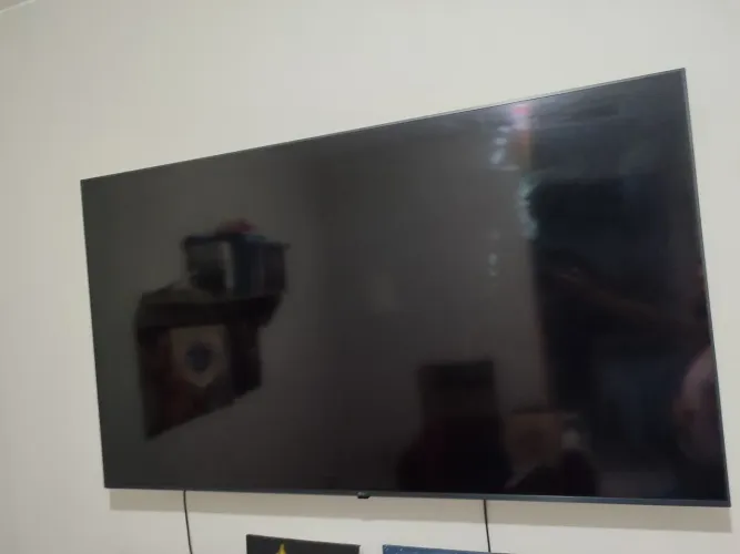tv 65 polegadas AI LG 4k