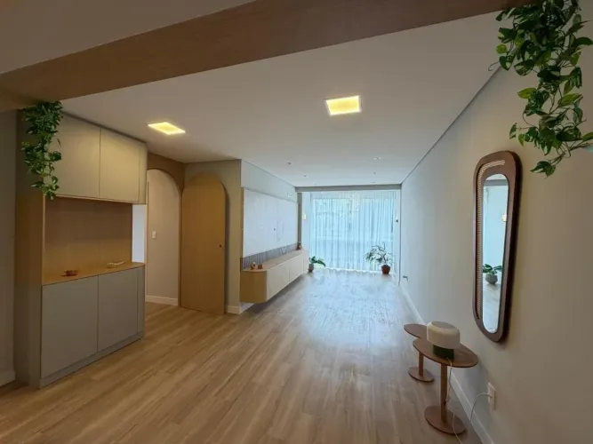 APARTAMENTO no CENTRO com 3 quartos para VENDA, 84 m²