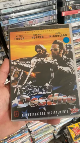 Sem Destino 
