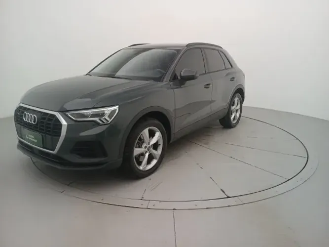 Audi Q3 Prestige 2.0 TFSI Tiptr.quatro 2024