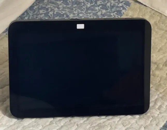 Alexa Echo Show 8