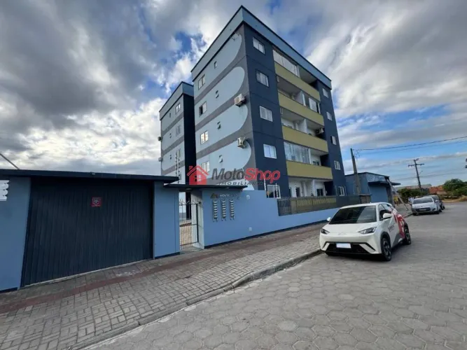 Apartamento com 2 dormitórios, 57 m² - venda por R$ 320.000,00 ou aluguel por R$ 1.750,00/