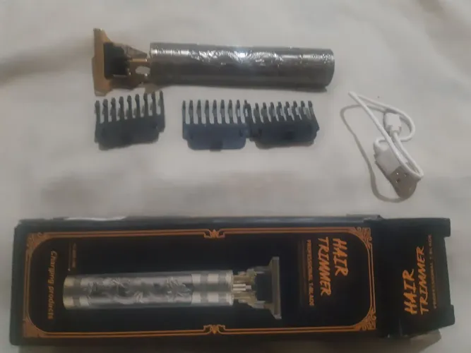 Máquina de Cortar Cabelo