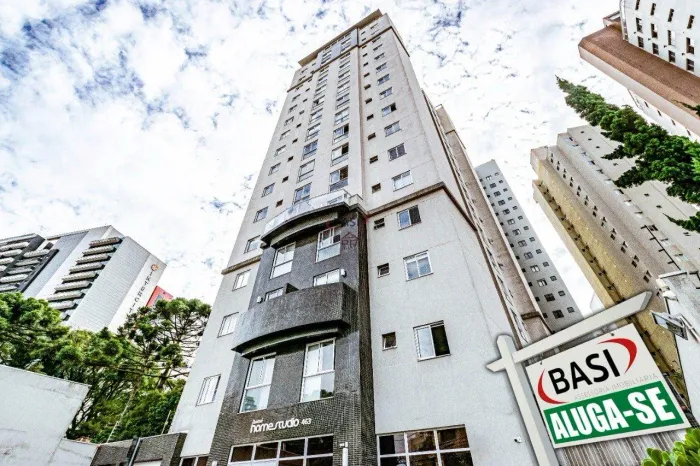 APARTAMENTO 01 QUARTO SEMIMOBILIADO NO JUVEVÊ