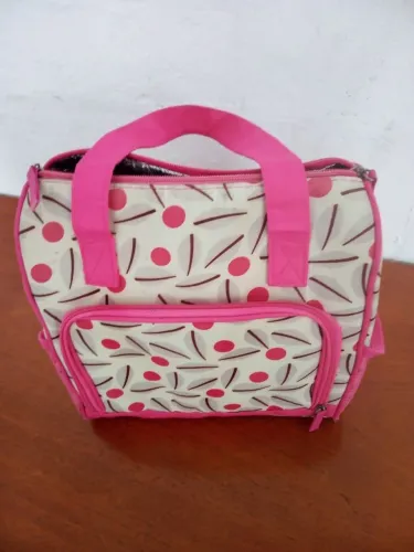 Bolsa pequena