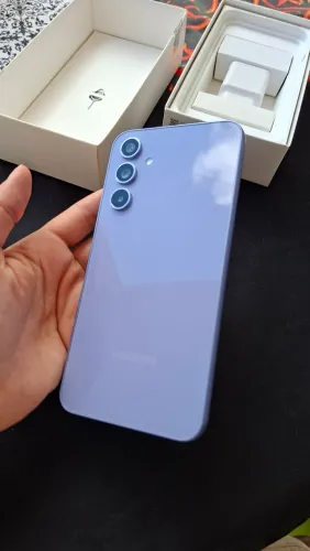 Vendo Galaxy A54 128GB 