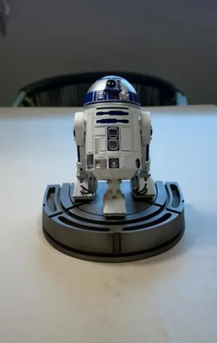 R2D2 - Iron Studios - 1/10