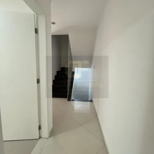 Casa condominio Vargem Grande