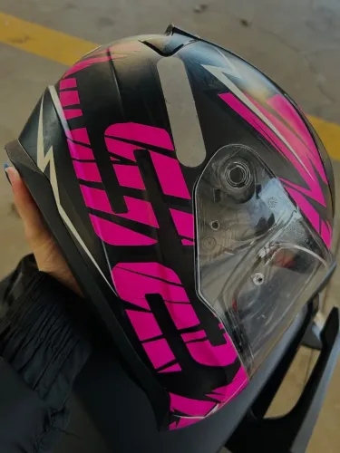 LS2 ROSA