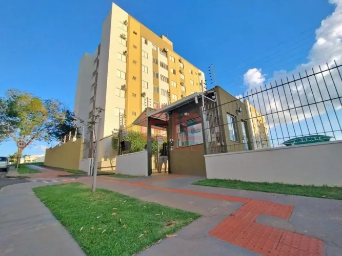 Apartamento com 2 quartos para alugar por R$ 1400.00, 48.90 m2 - LOTEAMENTO SUMARE - MARIN