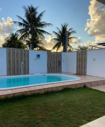 Casa Arembepe