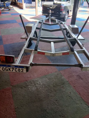 Carretinha