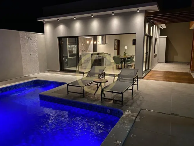 Casa em Centro - Itapetininga