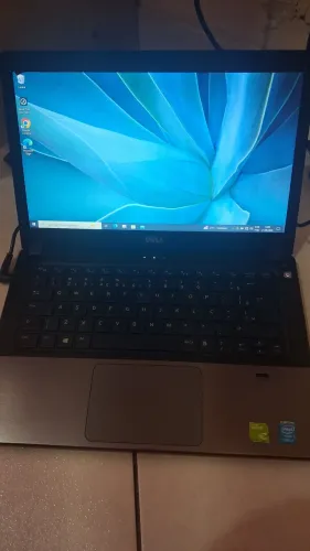 Notebook Dell Vostro 5740
