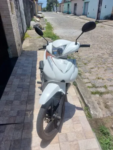 Moto jet 50cc