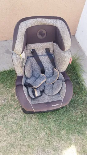 Cadeirinha de crianças Fischer Price