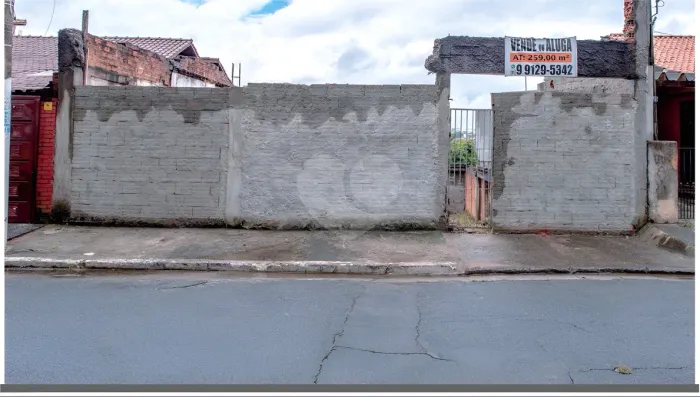 Terreno à venda ou para locação em Jardim brasília (zona leste) - SP