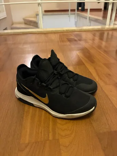 Tênis Nike Precision Basquete Original