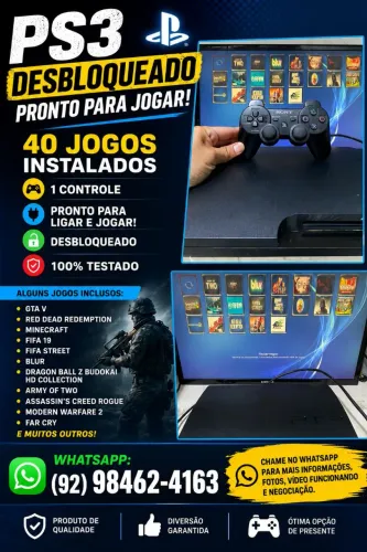 Playstation 3