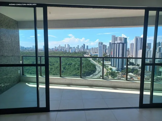 Localização privilegiada e sofisticação