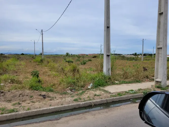 OPORTUNIDADE LOTEAMENTO NOVA FONTE - LOTES À VENDA EM RIO LARGO/AL
