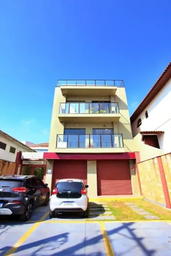 SALA COMERCIAL 11 - ABRAHAM BERTIE LEVI
