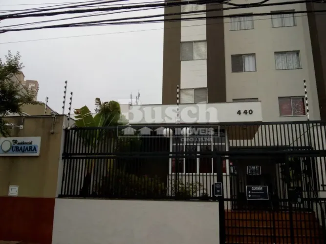 RESIDENCIAL UBAJARA LINDO AP