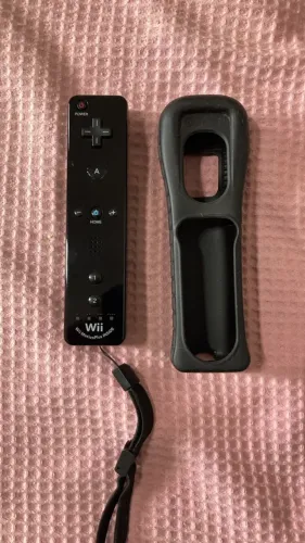 Controle Wii motion