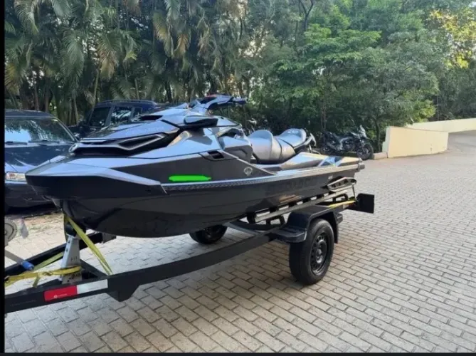 Jet Ski Sea Doo Rxt-x 300 2023