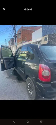 Citroen Xsara Picasso Exc./etoile 2.0 16V Mec. 2002