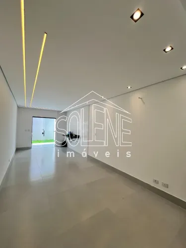 SOBRADO NOVO PARA VENDA NO BELA VISTA, OSASCO COM 115M², 3 SUÍTES, 2 VAGAS DE GARAGEM