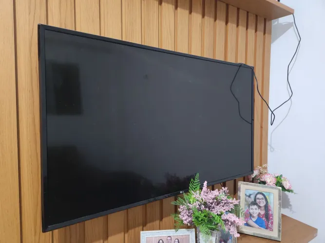 Tv para concertar 